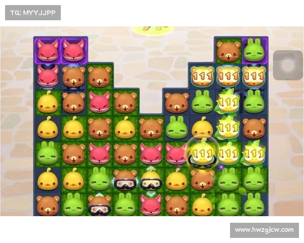 轻松获得高分的天天爱消除游戏策略技巧分享助你快速提升成绩