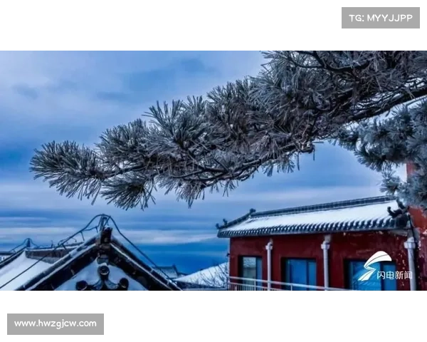 冬日湖畔的静谧与魅力雪景交织下的自然诗意与心灵宁静