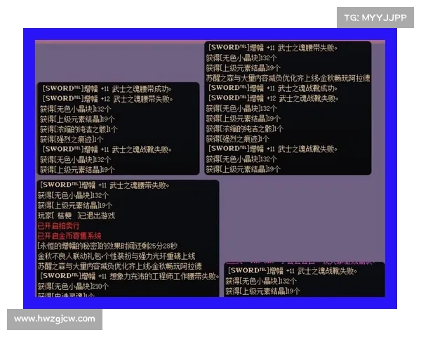 探索地下城与勇士中强化概率的秘密与玩家策略分析