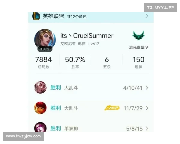 《英雄联盟》更改昵称的费用是多少以及如何操作详解