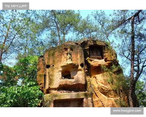 穿越仙界寻秘斗战神传说探访上清观的神秘与力量