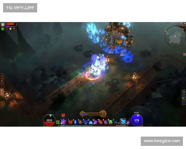 掌握火炬之光2流畅运行的五大配置技巧和优化方案解析