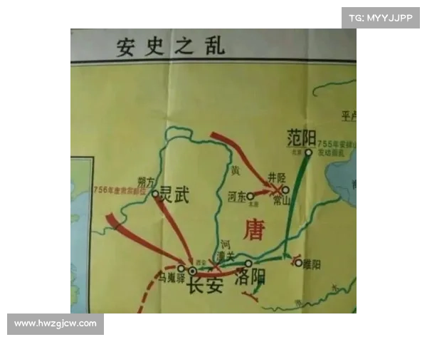 马嵬驿事件与唐朝政权变动的深层次解析及历史影响探究