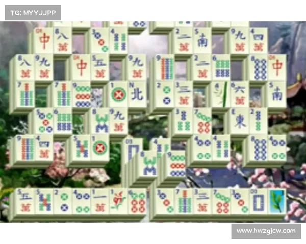 麻将连连看技巧大全:提高胜率的实用攻略与游戏心得分享 麻将连连看技巧大全:提高胜率的实用攻略与游戏心得分享