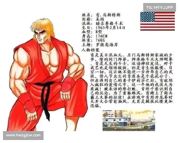 街霸系列未来发展趋势与新角色引入的深远意义解析
