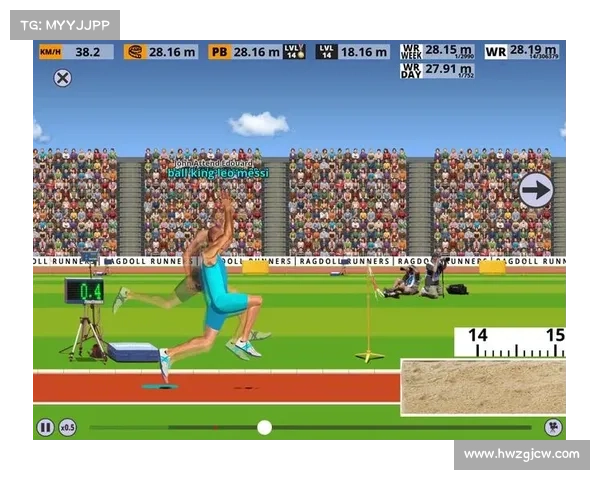 《Ragdoll Runners极限动作技巧全面攻略快速通关秘籍》