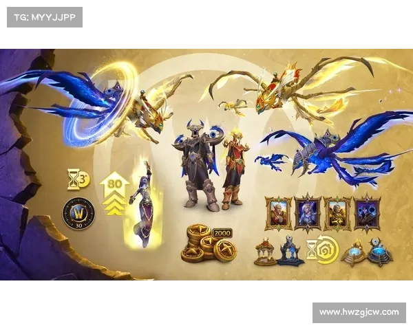 探秘魔兽世界隐藏副本揭秘：十大鲜为人知的探险之地及其挑战