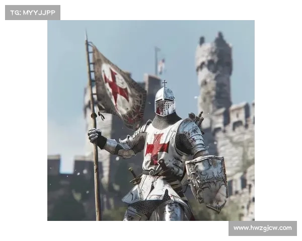 穿越千年的十字军信使以信仰与荣耀谱写不朽传承传奇