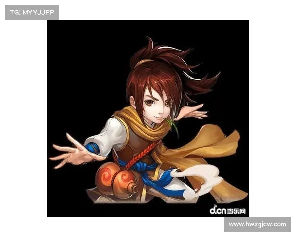 破解仙剑奇侠传四的五大必备技巧助你轻松闯关快速提升角色能力