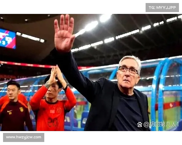 中国国足对阵日本比赛时间公布球迷热议中日巅峰对决即将打响