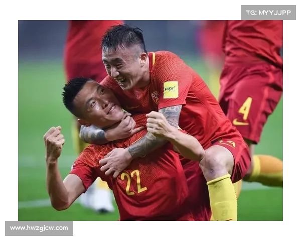 从卡塔尔惨败看国足再度沉沦的根源与未来重生的警示