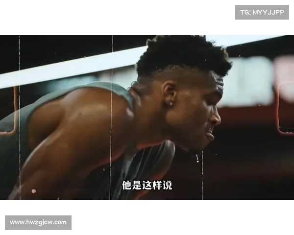 字母哥从希腊贫民到NBA巨星的奋斗历程与国家篮球荣耀之路