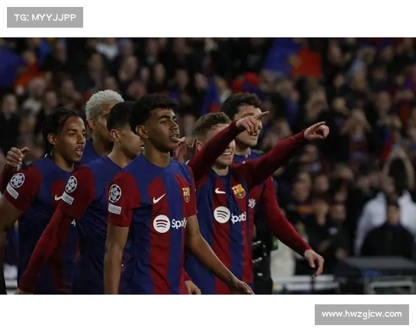 巴塞罗那五大关键时刻换队徽背后的历史与变革